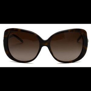 Bvlgari Women's Sunglasses BV 8105B 59mm dark
